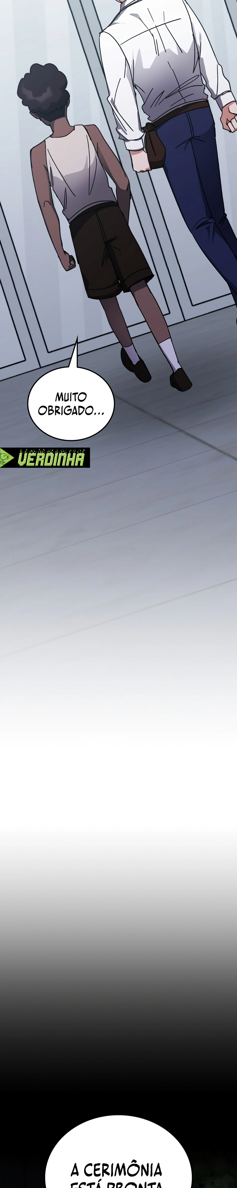 Read Academia da Transcendência PT Manga Online