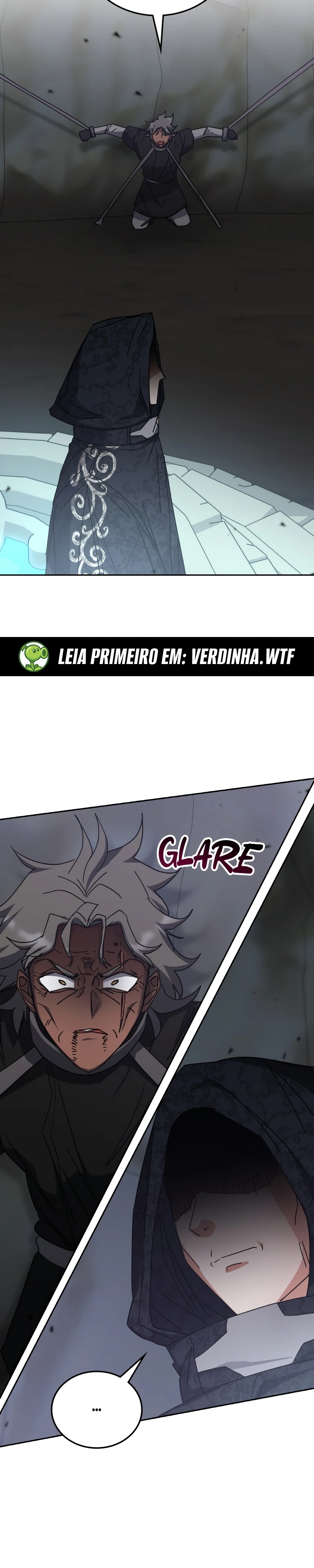 Read Academia da Transcendência PT Manga Online