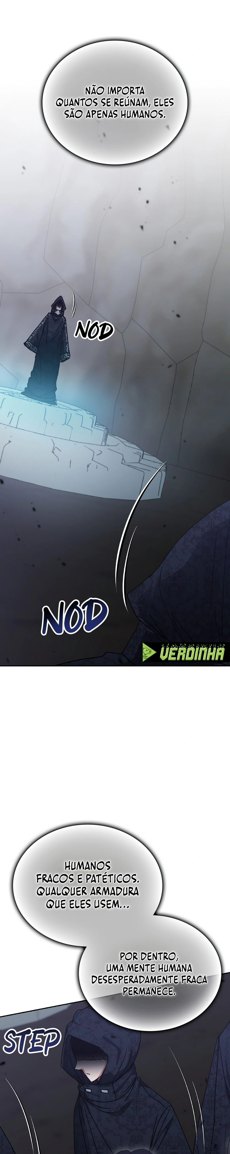 Read Academia da Transcendência PT Manga Online