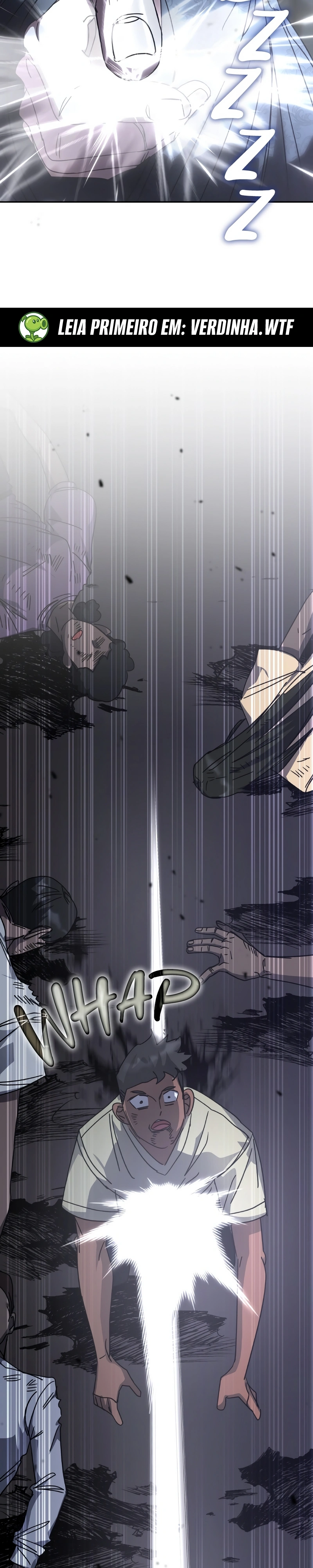 Read Academia da Transcendência PT Manga Online