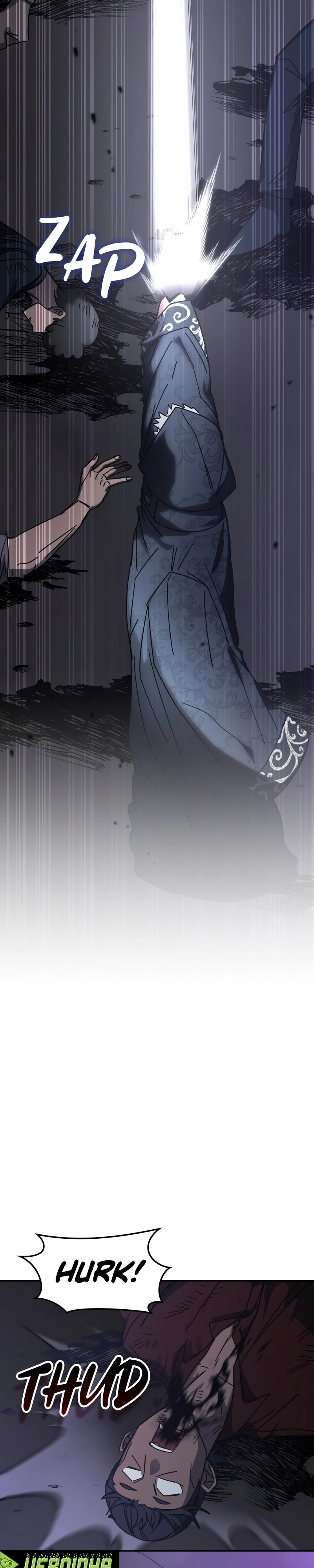 Read Academia da Transcendência PT Manga Online
