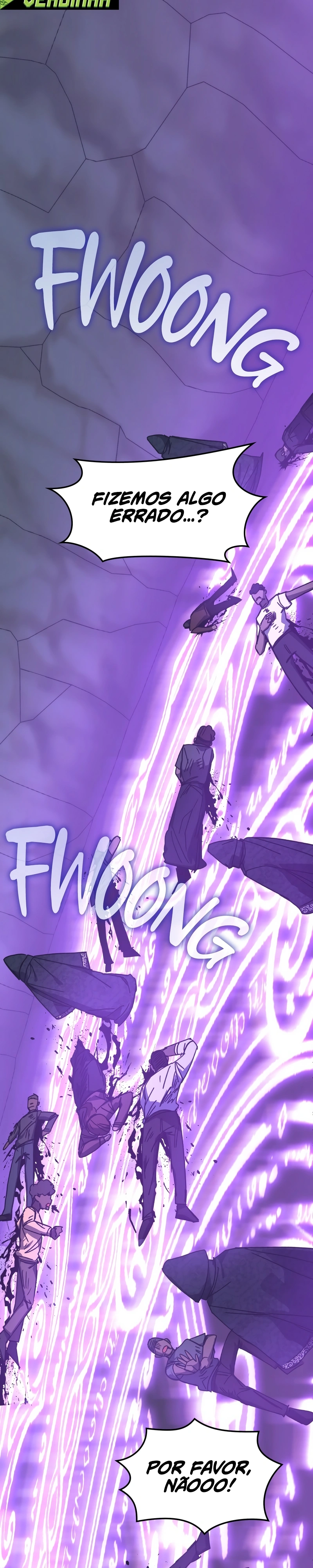 Read Academia da Transcendência PT Manga Online