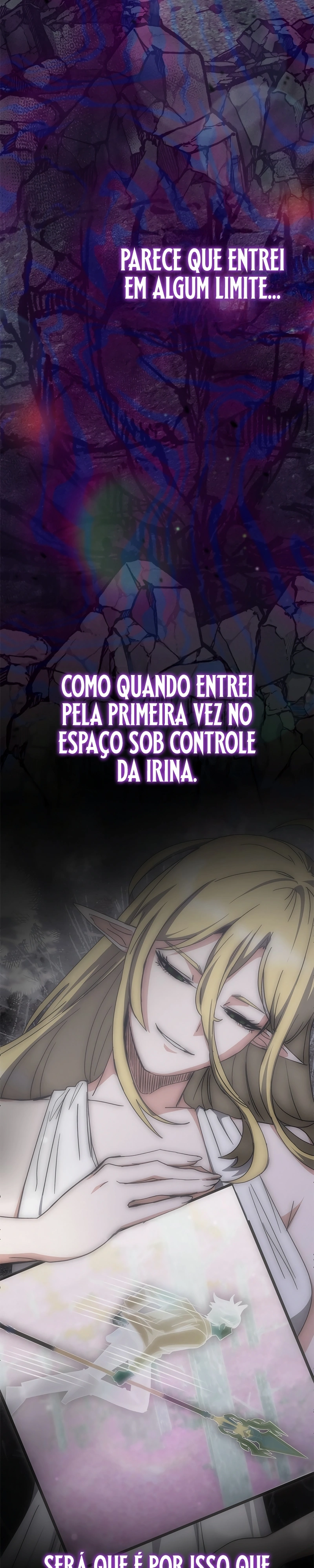 Read Academia da Transcendência PT Manga Online