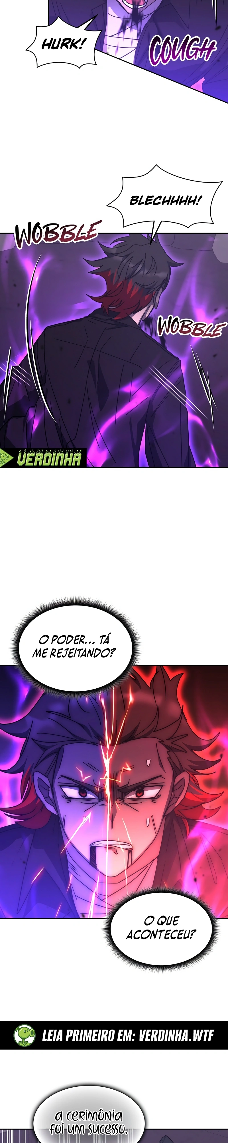 Read Academia da Transcendência PT Manga Online