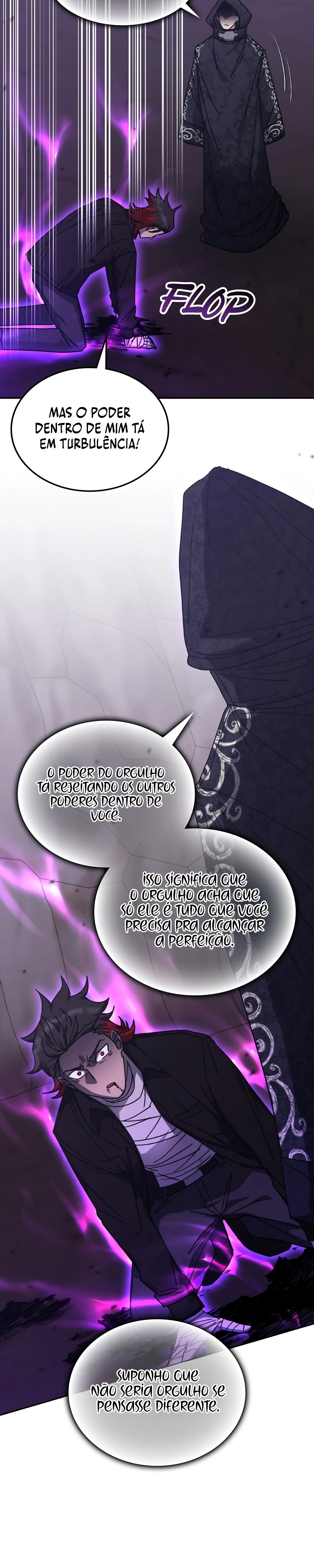 Read Academia da Transcendência PT Manga Online