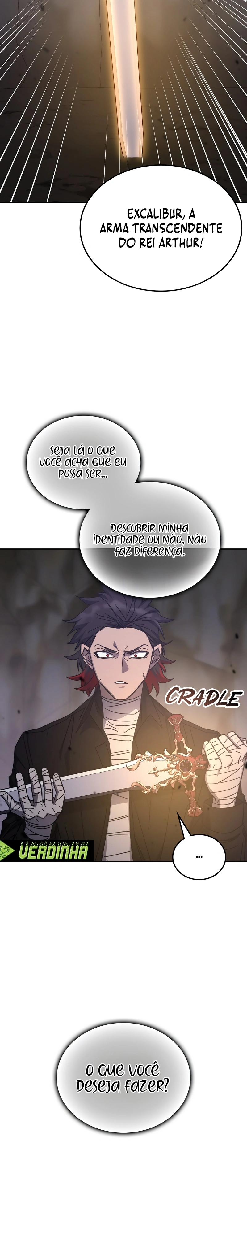 Read Academia da Transcendência PT Manga Online