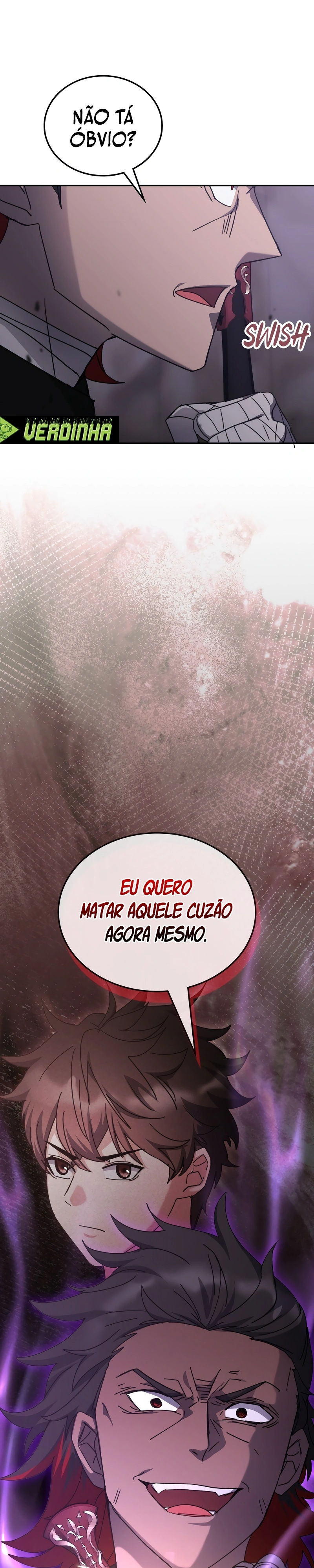 Read Academia da Transcendência PT Manga Online