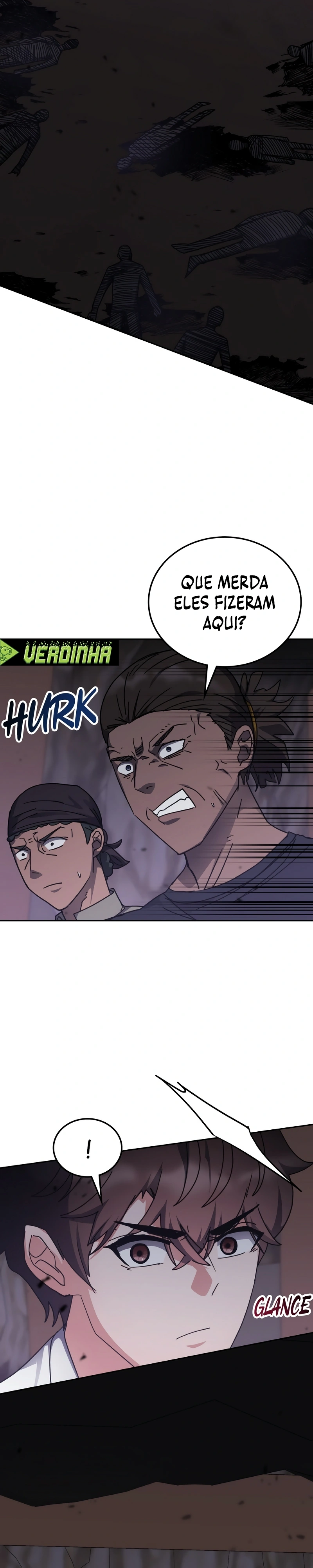 Read Academia da Transcendência PT Manga Online