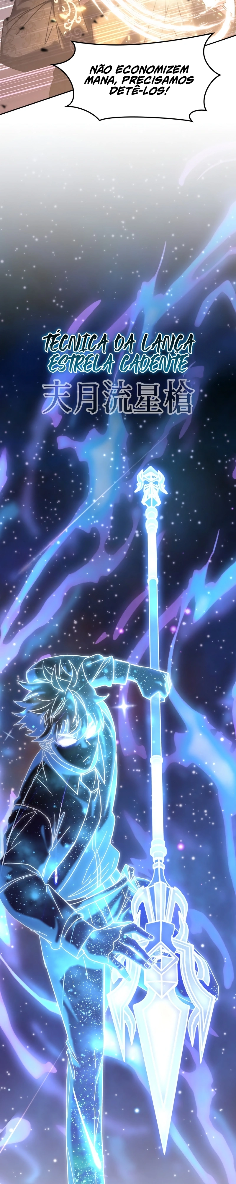 Read Academia da Transcendência PT Manga Online