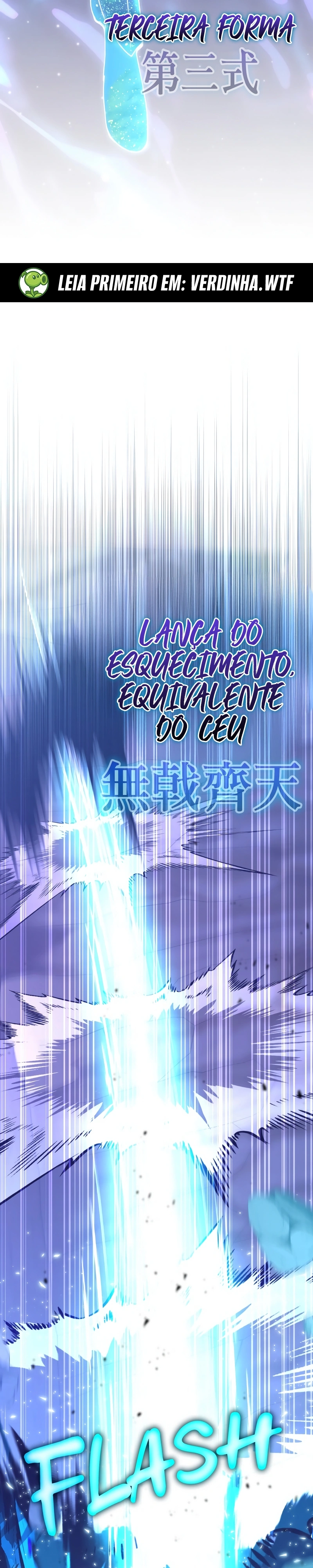 Read Academia da Transcendência PT Manga Online
