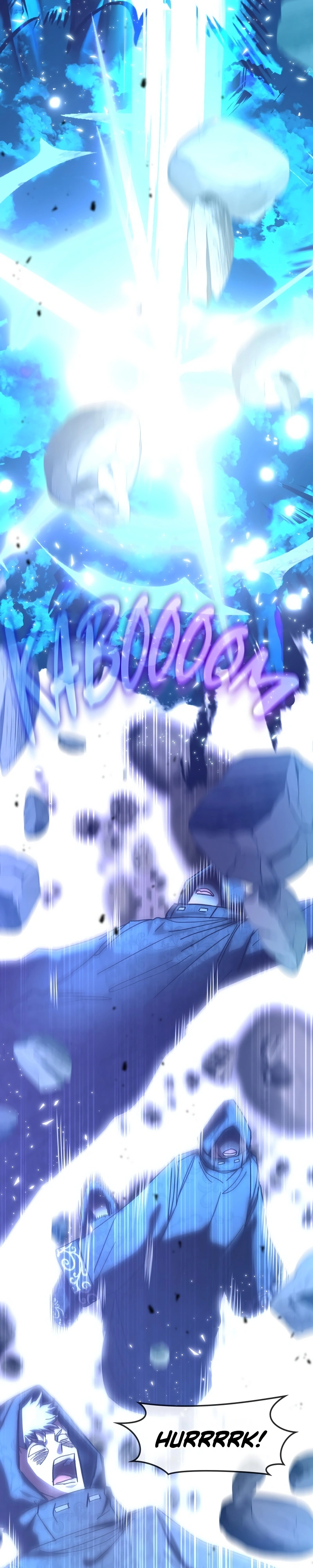 Read Academia da Transcendência PT Manga Online
