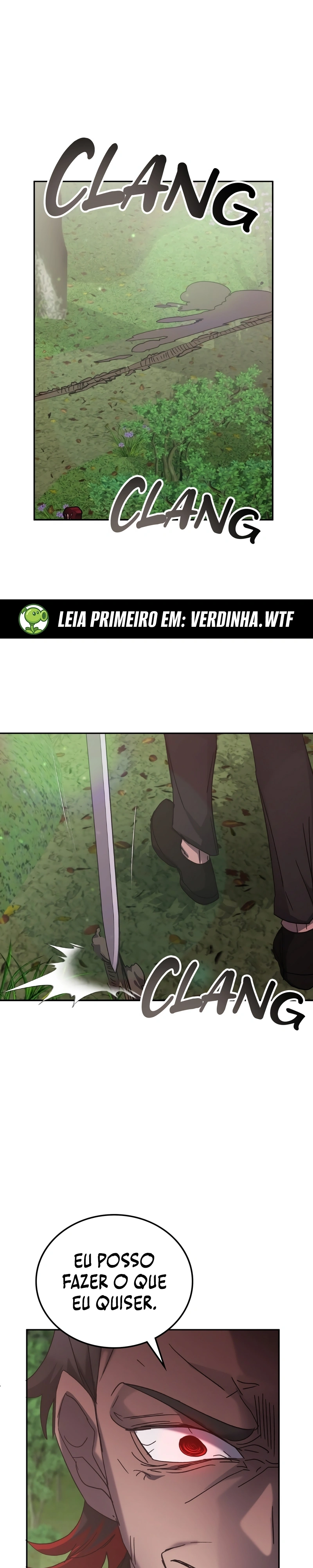 Read Academia da Transcendência PT Manga Online