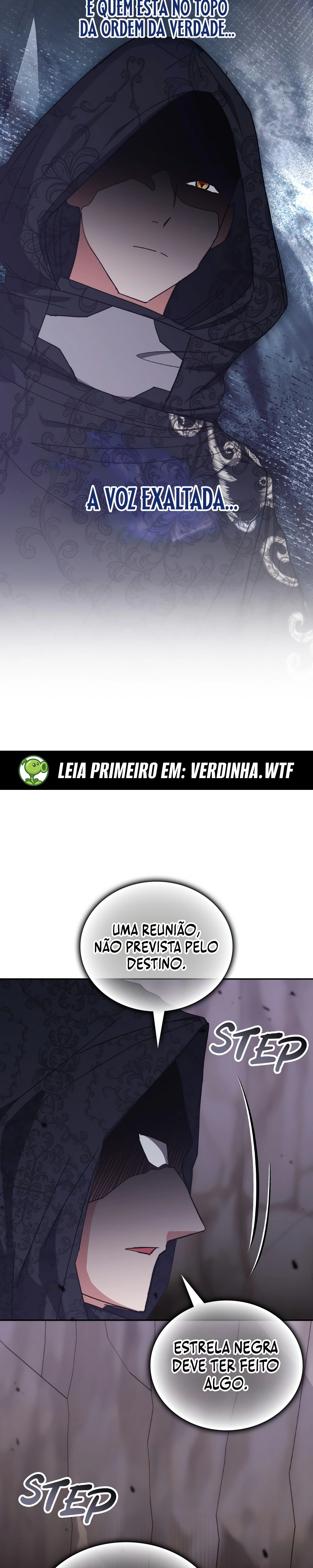 Read Academia da Transcendência PT Manga Online