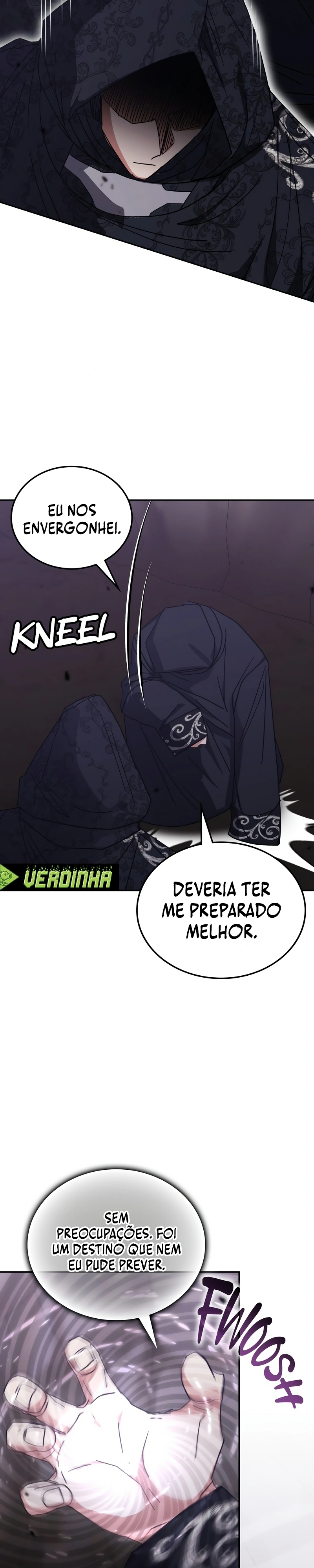 Read Academia da Transcendência PT Manga Online
