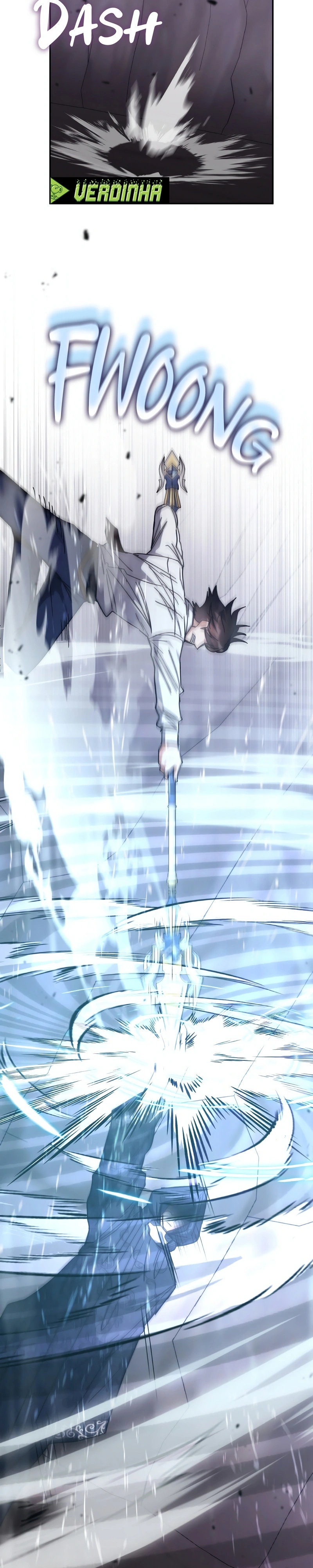 Read Academia da Transcendência PT Manga Online