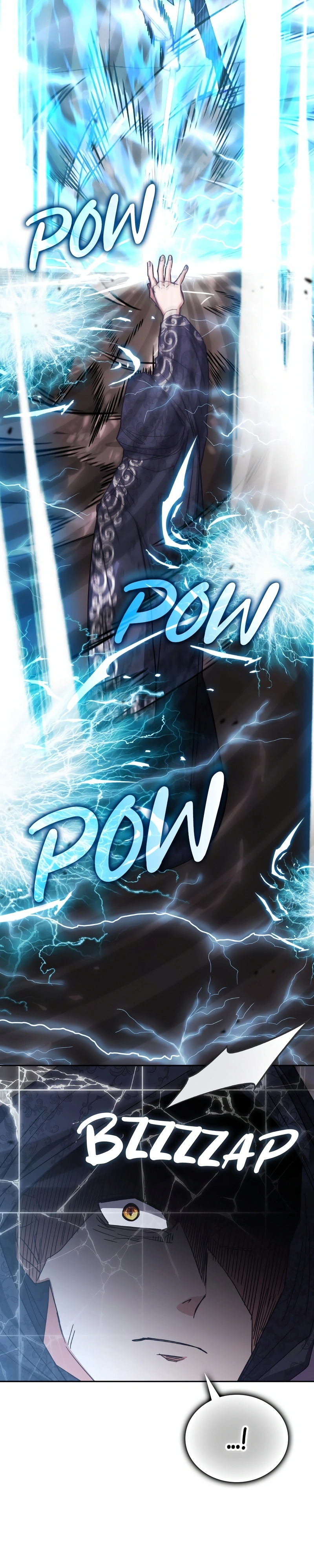 Read Academia da Transcendência PT Manga Online