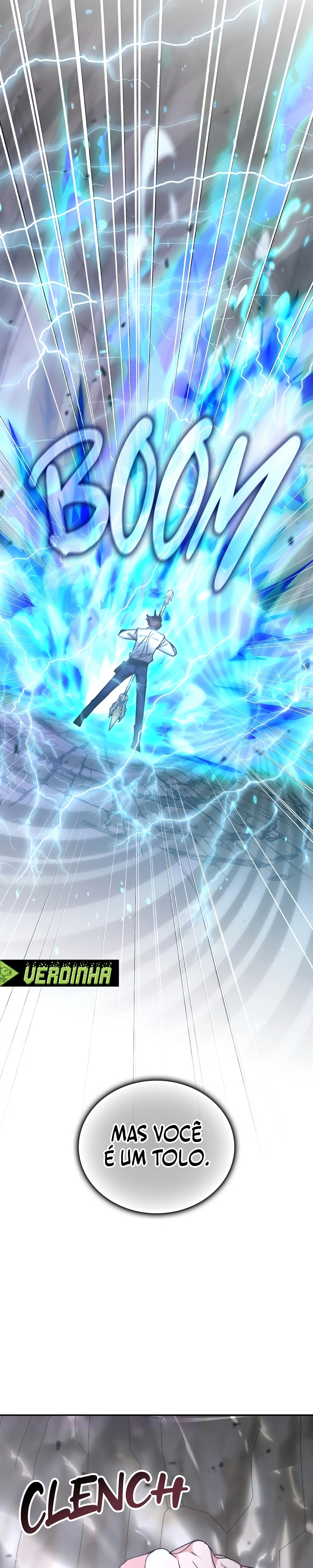 Read Academia da Transcendência PT Manga Online