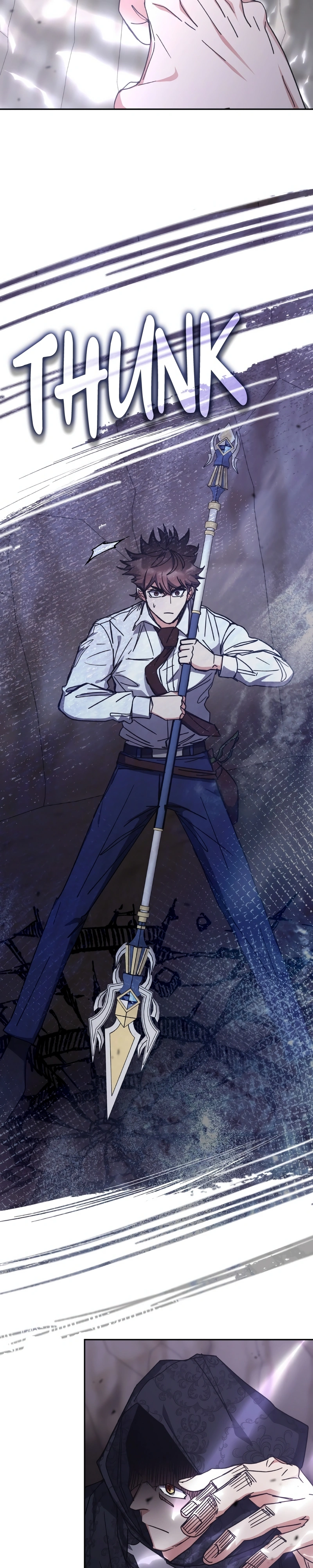 Read Academia da Transcendência PT Manga Online