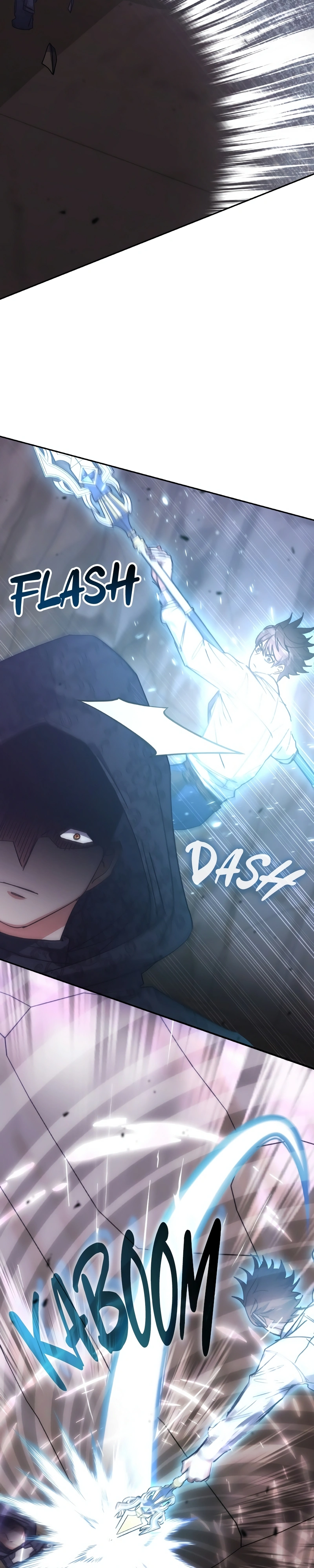 Read Academia da Transcendência PT Manga Online