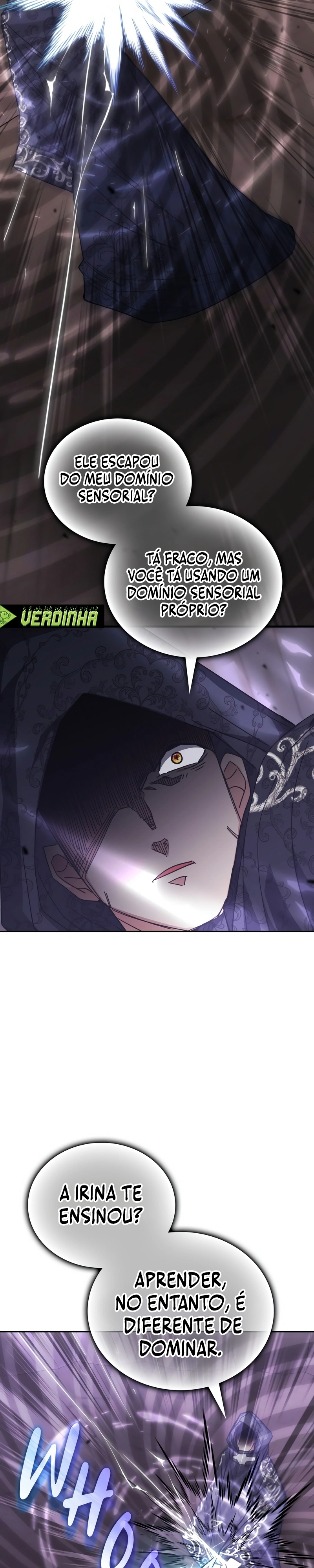 Read Academia da Transcendência PT Manga Online