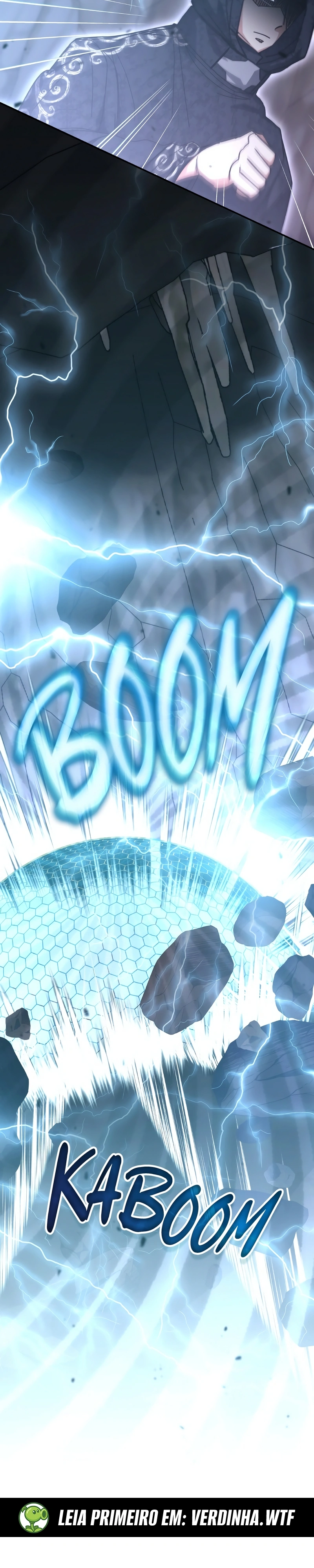 Read Academia da Transcendência PT Manga Online