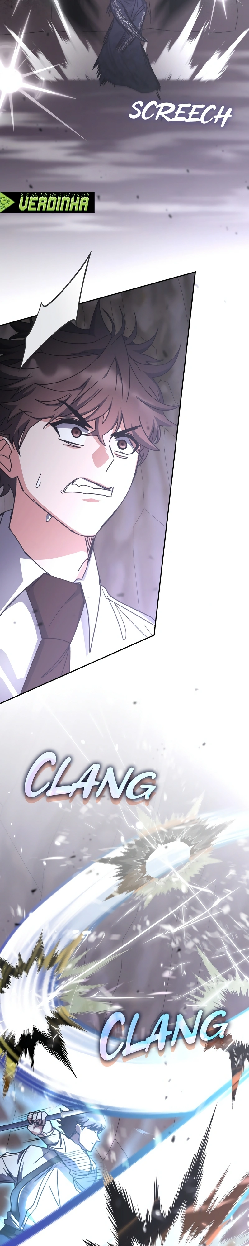 Read Academia da Transcendência PT Manga Online