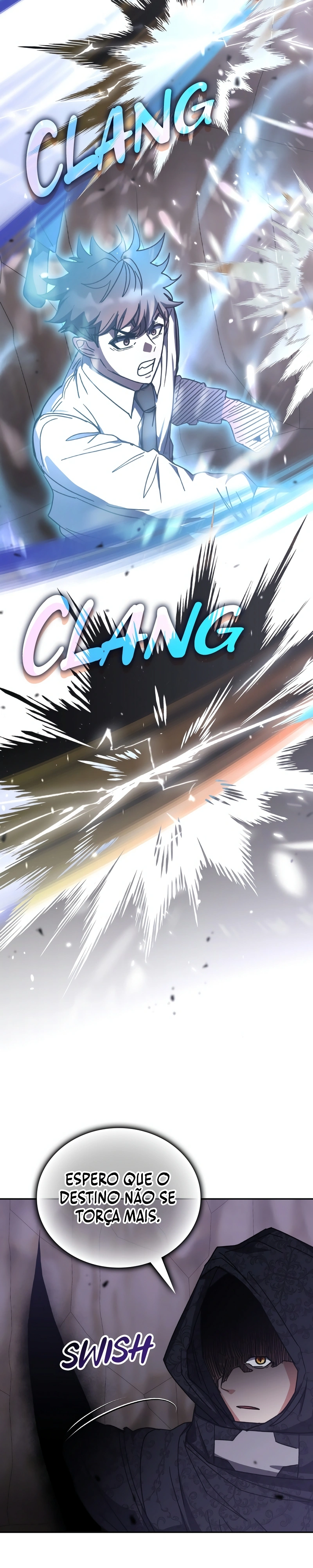 Read Academia da Transcendência PT Manga Online
