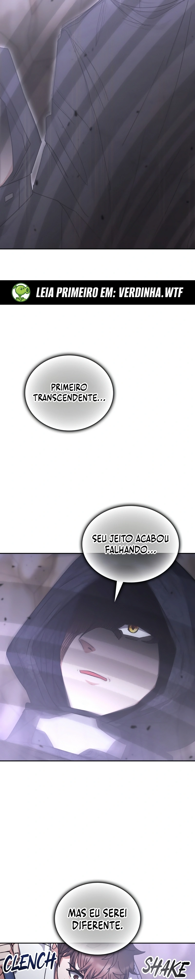 Read Academia da Transcendência PT Manga Online