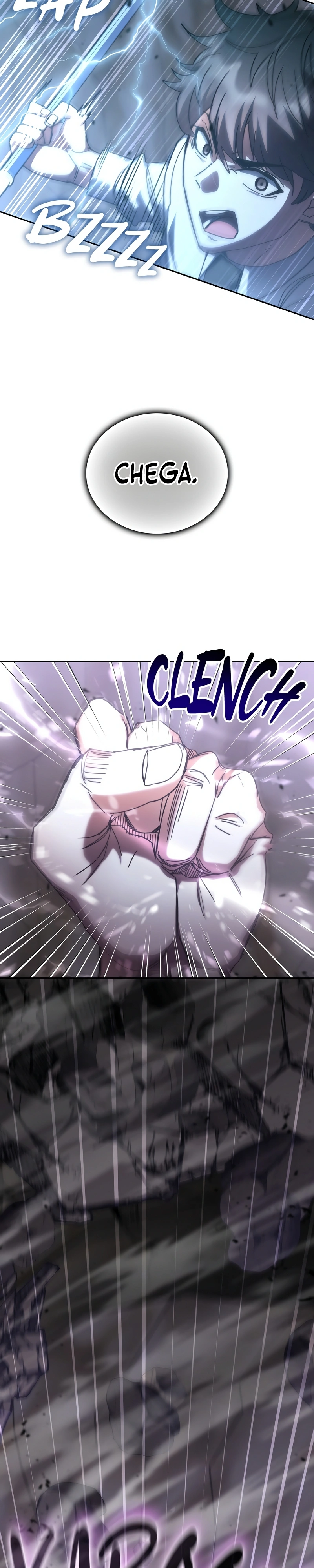 Read Academia da Transcendência PT Manga Online