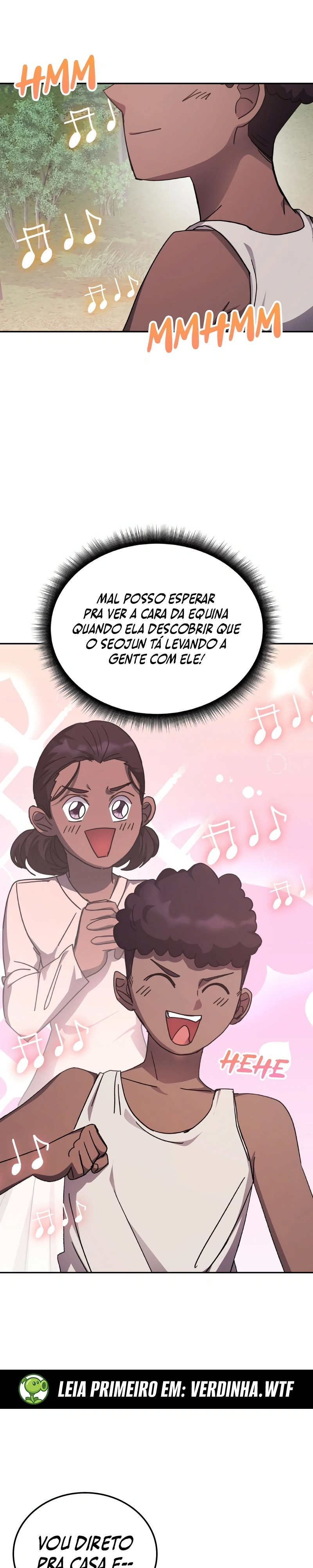 Read Academia da Transcendência PT Manga Online