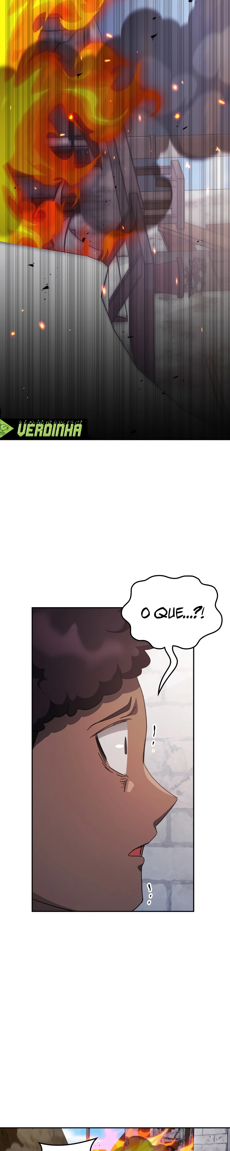 Read Academia da Transcendência PT Manga Online