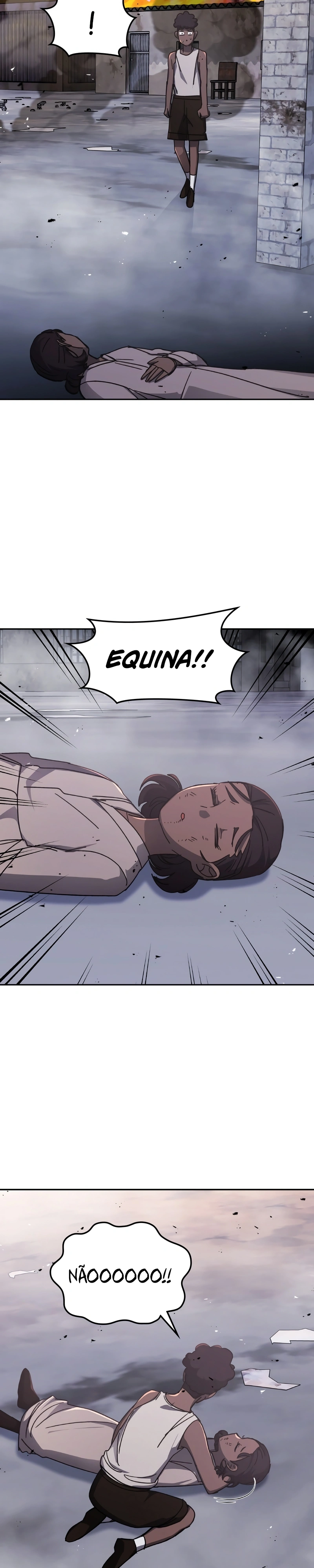 Read Academia da Transcendência PT Manga Online
