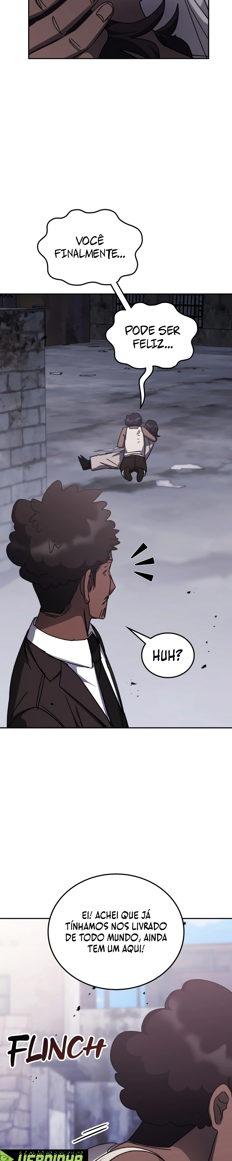 Read Academia da Transcendência PT Manga Online