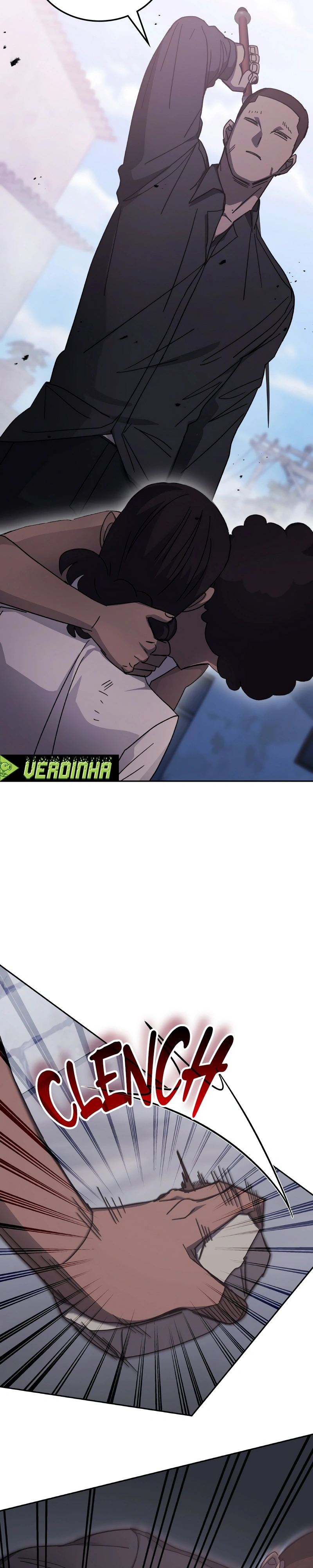 Read Academia da Transcendência PT Manga Online