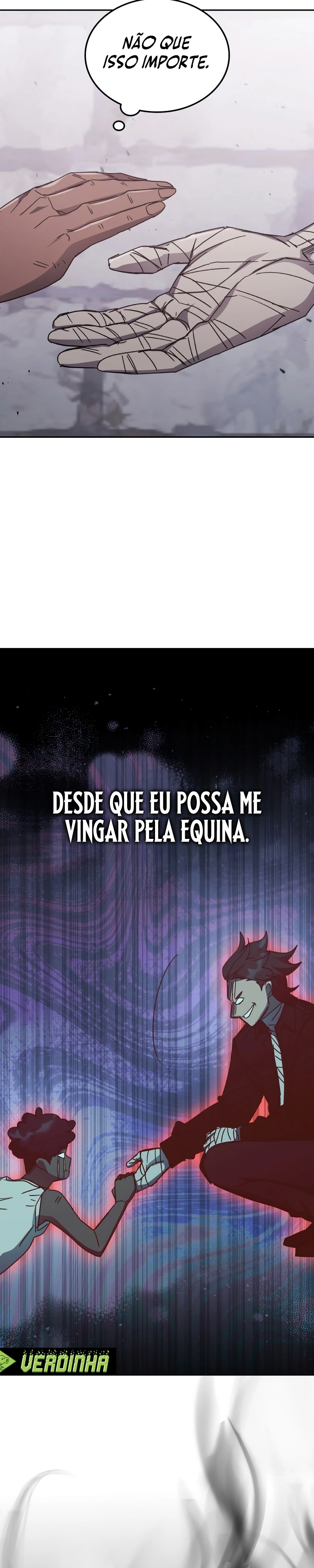 Read Academia da Transcendência PT Manga Online
