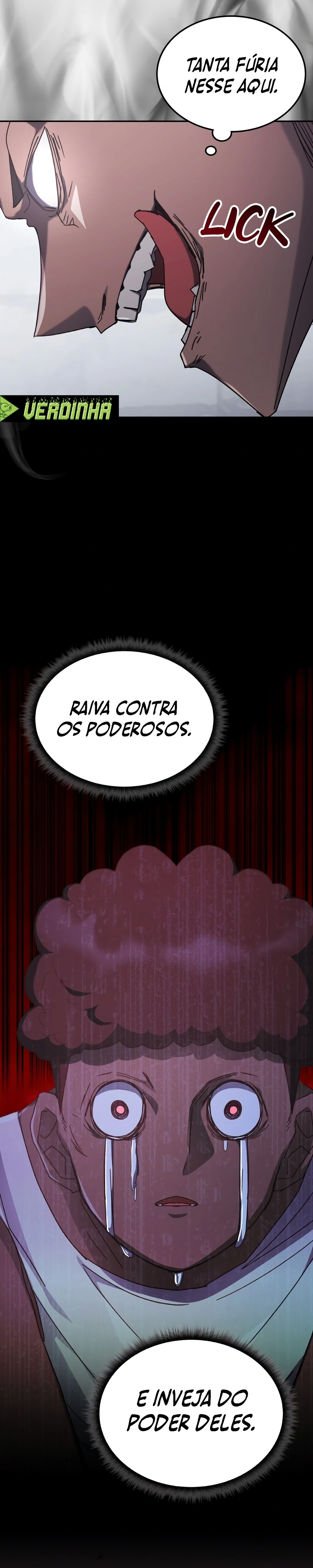 Read Academia da Transcendência PT Manga Online