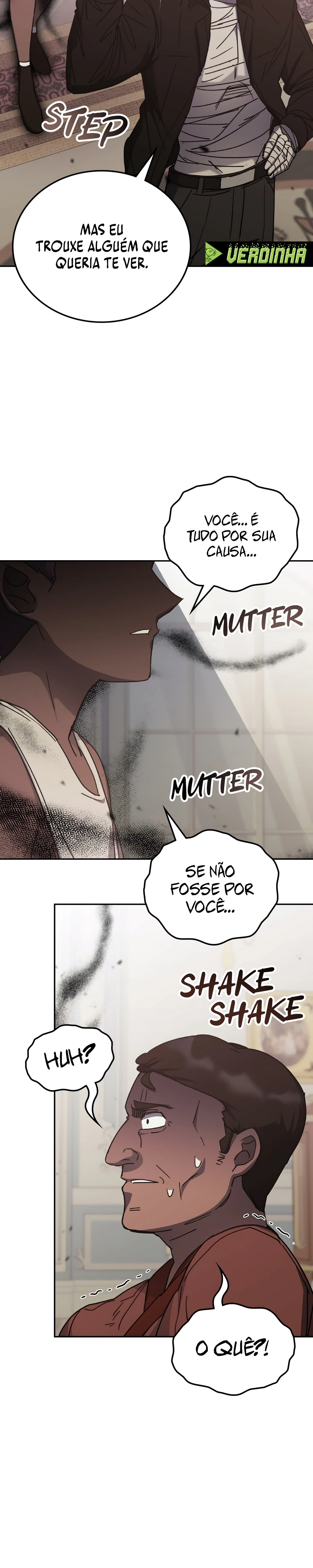 Read Academia da Transcendência PT Manga Online