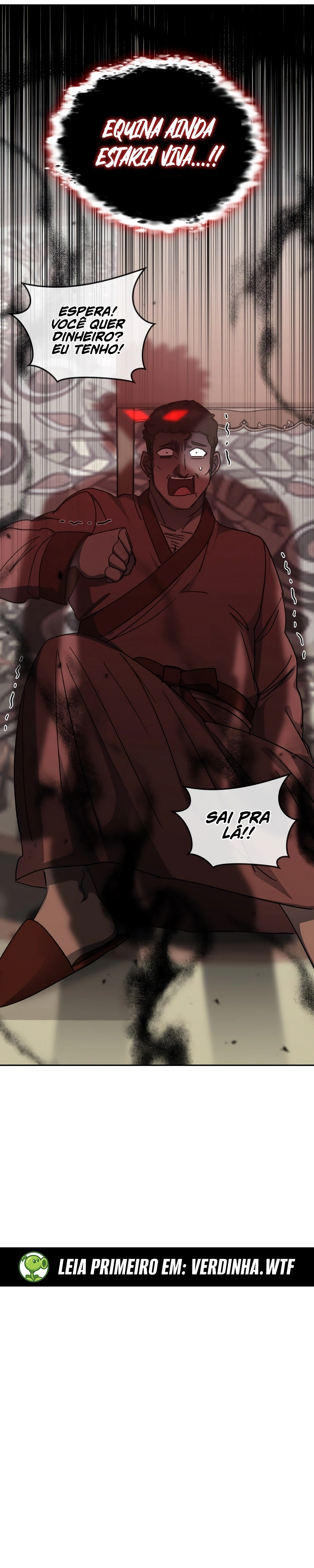 Read Academia da Transcendência PT Manga Online