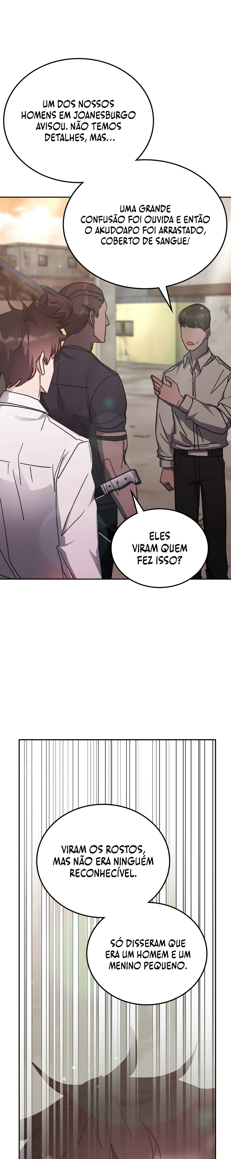 Read Academia da Transcendência PT Manga Online
