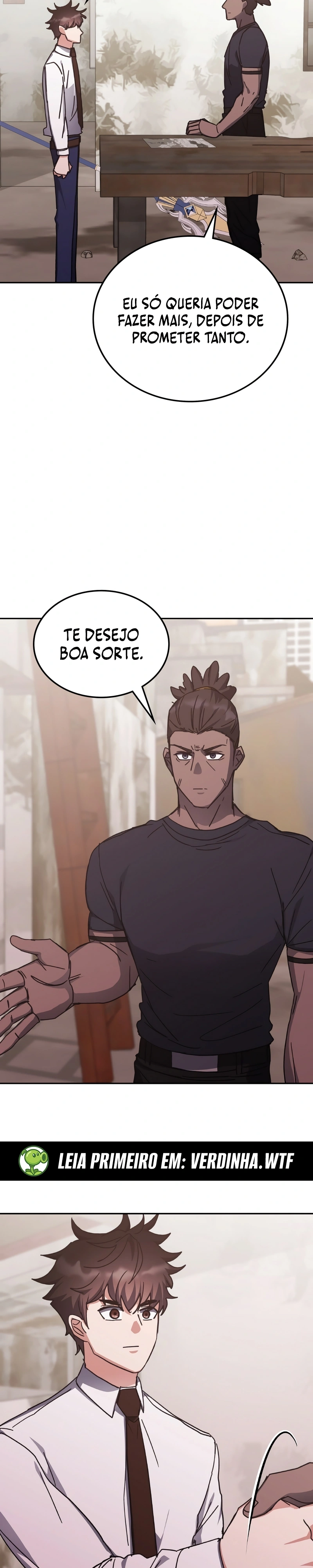 Read Academia da Transcendência PT Manga Online