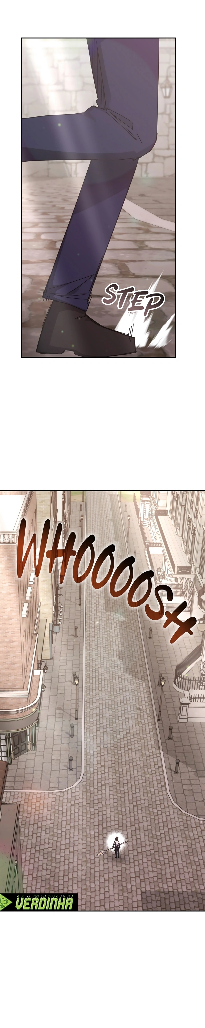 Read Academia da Transcendência PT Manga Online