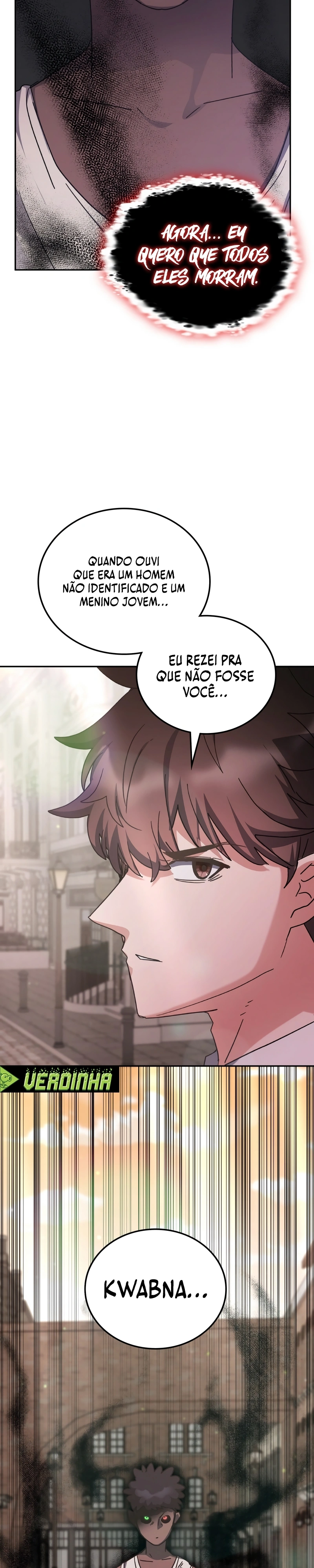Read Academia da Transcendência PT Manga Online