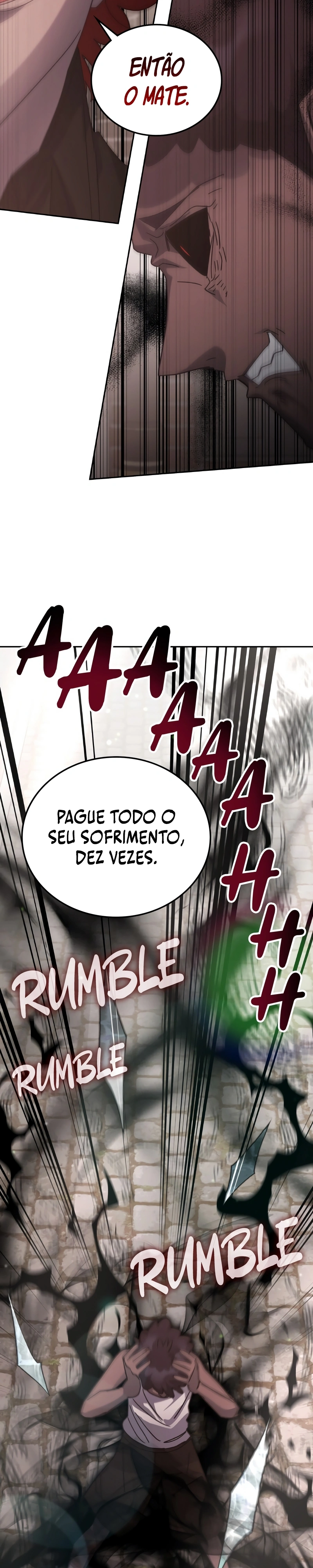 Read Academia da Transcendência PT Manga Online