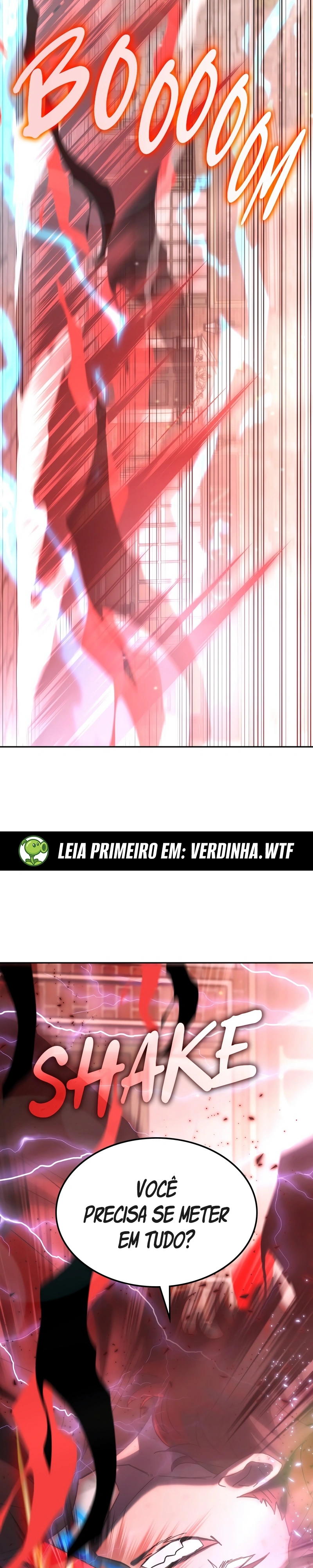 Read Academia da Transcendência PT Manga Online