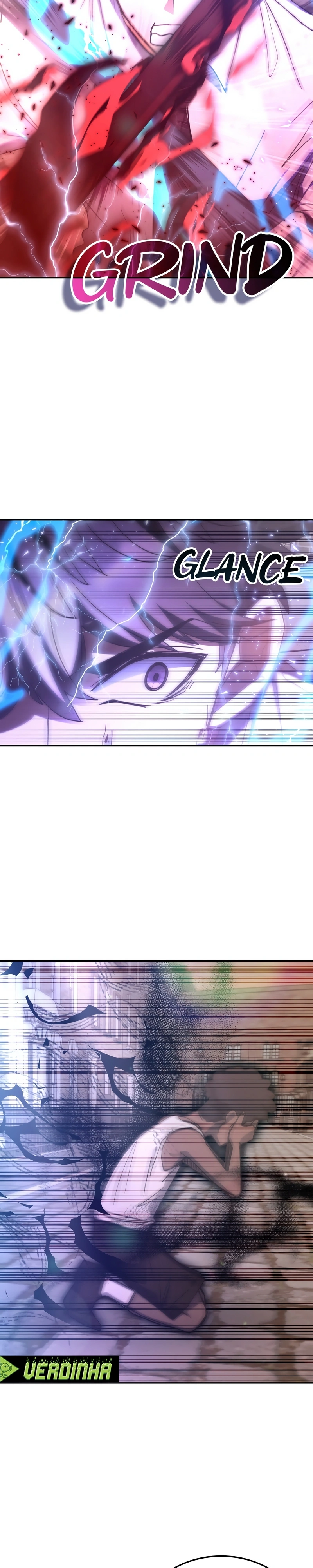 Read Academia da Transcendência PT Manga Online