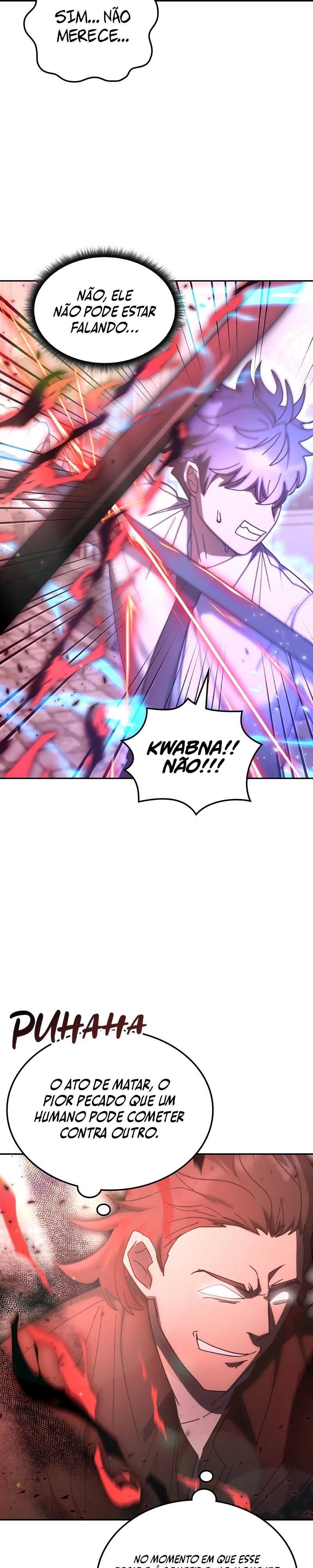 Read Academia da Transcendência PT Manga Online