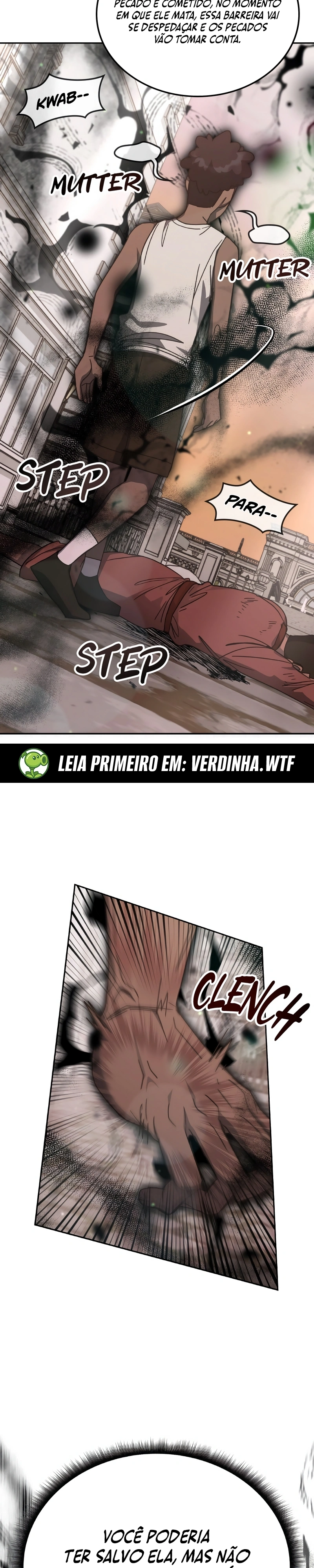 Read Academia da Transcendência PT Manga Online