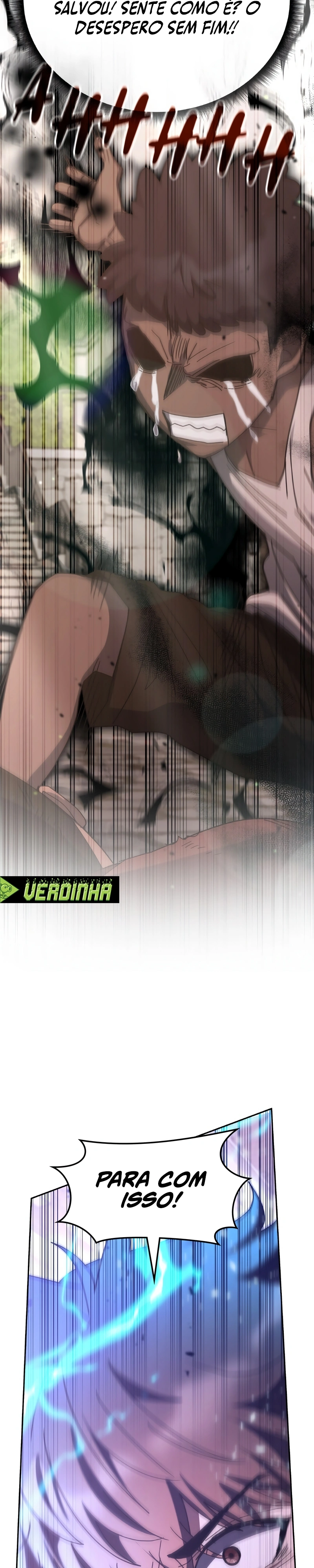 Read Academia da Transcendência PT Manga Online