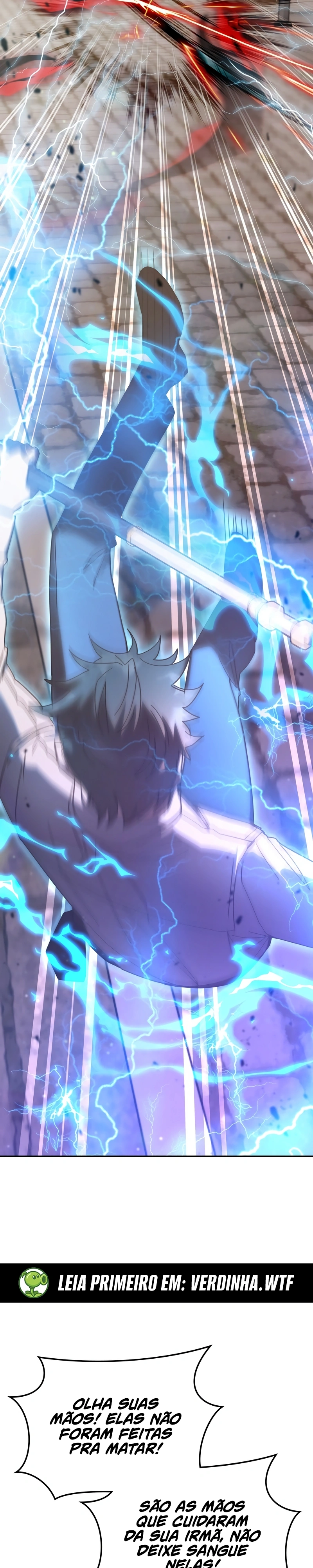 Read Academia da Transcendência PT Manga Online