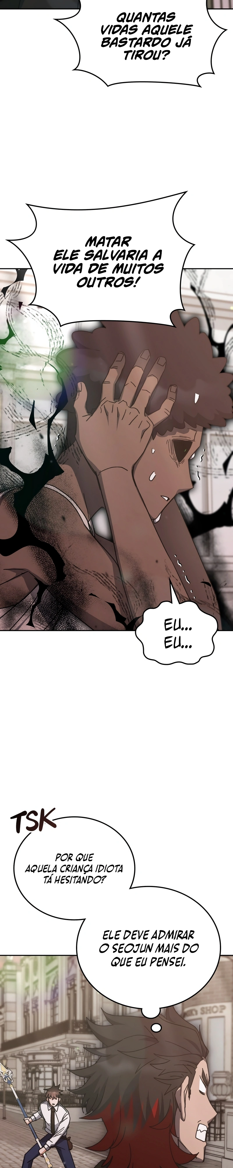 Read Academia da Transcendência PT Manga Online